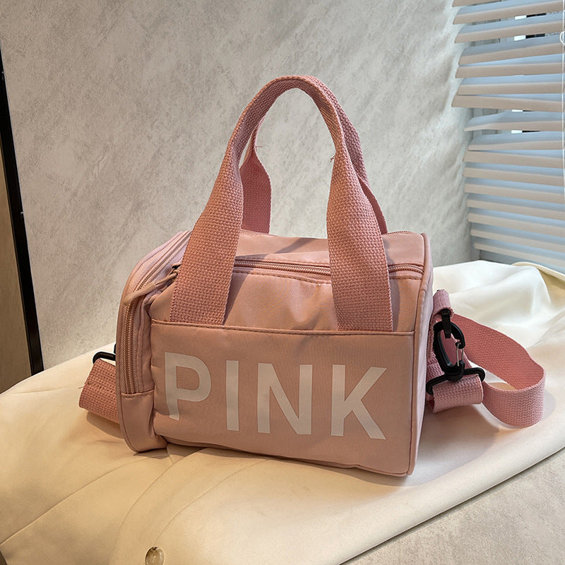 WoStylish Mini Utility Handbag LoungeYard — product view 3
