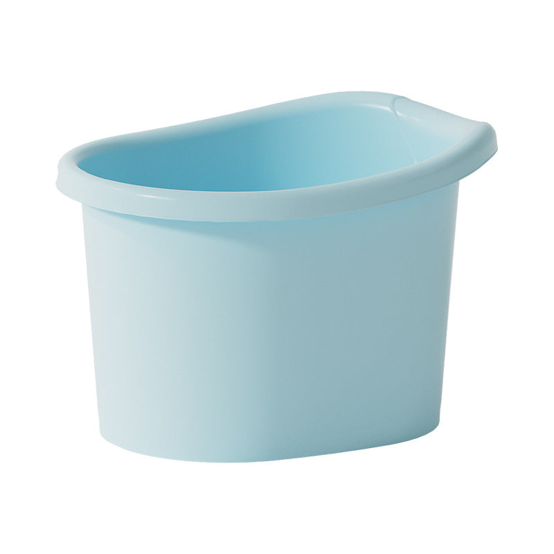 Women's Bathroom Trash Can LoungeYard — product view 5