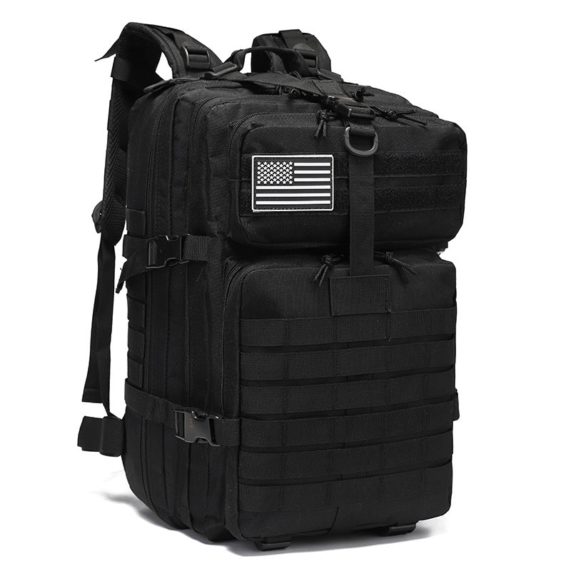 Tactical Assault Backpack LoungeYard — product view 2