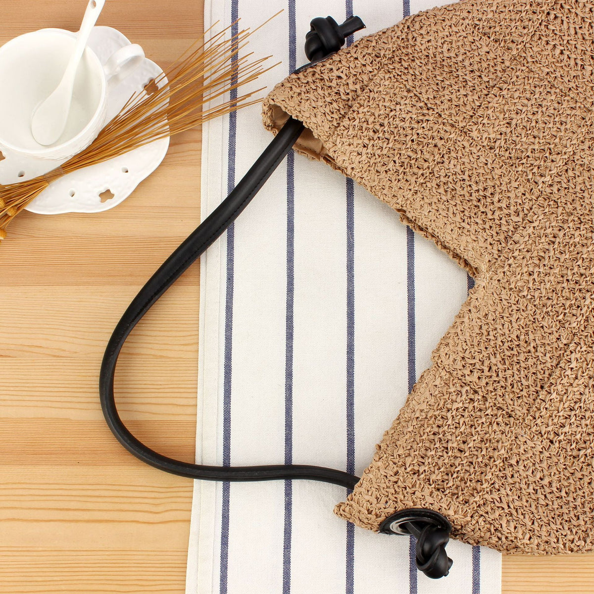 Large handbag LoungeYard — product view 2