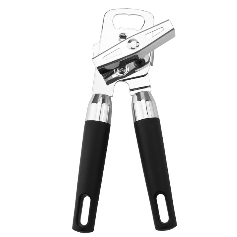 Heavy-Duty Multi-Functional Can and Bottle Opener LoungeYard — product view 2