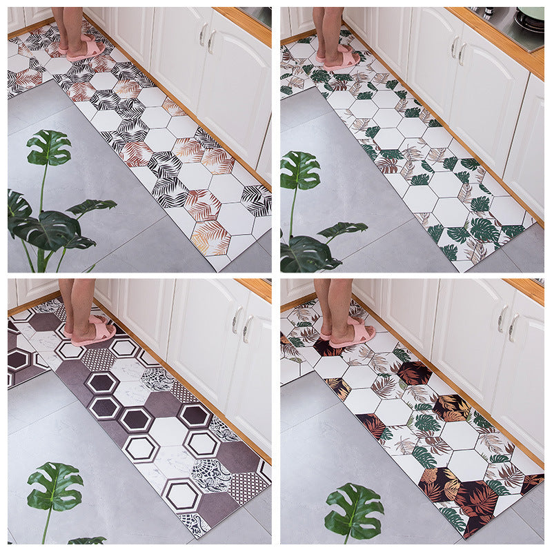 Home Decor Kitchen Mat Bowlift — product view 2