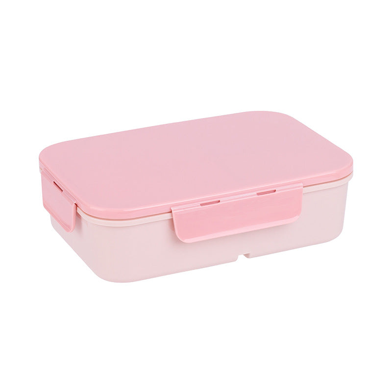 Multi-Layered Lunch Box Set — product view 3