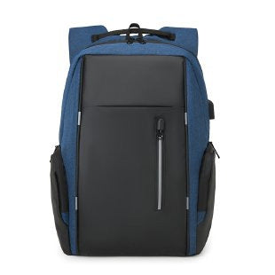 Smart Organizer Backpack LoungeYard — product view 4