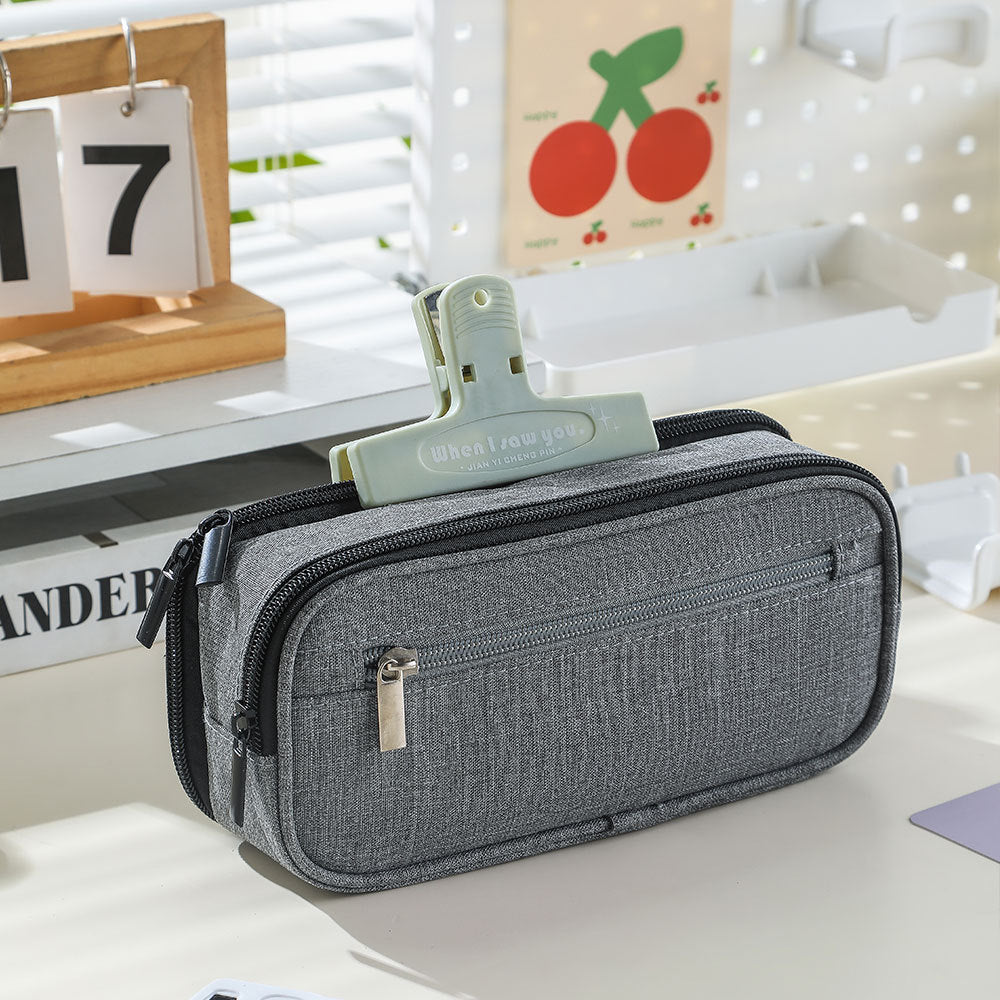 Portable Travel Accessory Case — product view 2