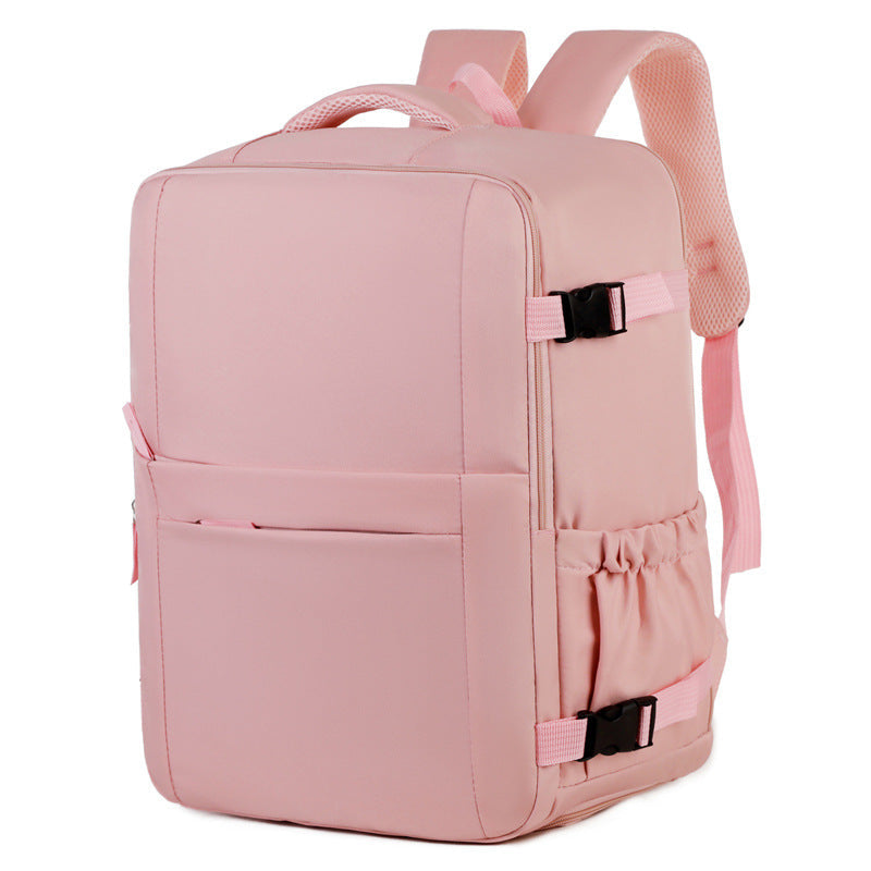 Durable Multi-Functional Laptop Backpack — product view 4
