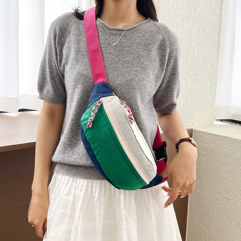 Functional Crossbody Bag LoungeYard — product view 4