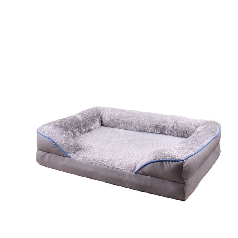 Pet Sofa Bed Bowlift — product view 1