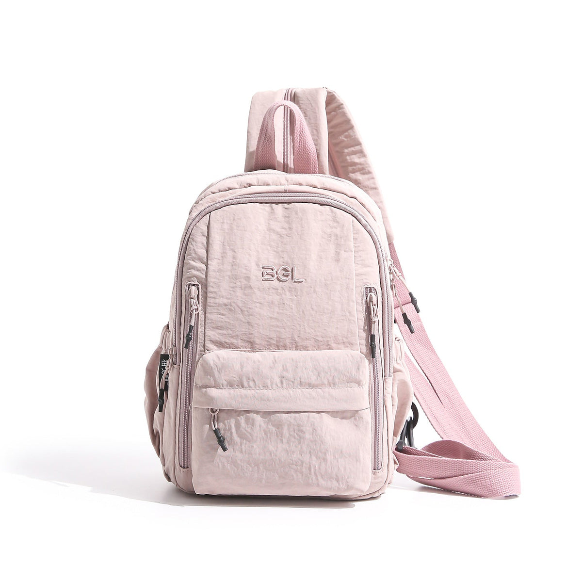 Lightweight Messenger Backpack LoungeYard — product view 6