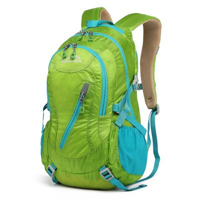 Women Multifunctional Sports Backpack LoungeYard — product view 2