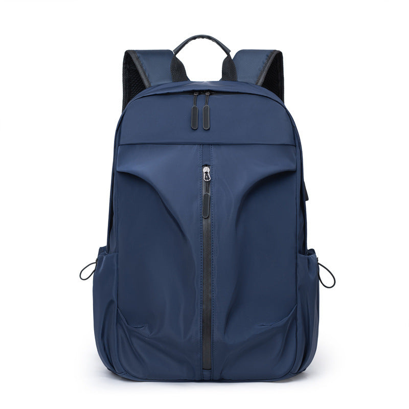 High-Capacity Travel Backpack LoungeYard — product view 6