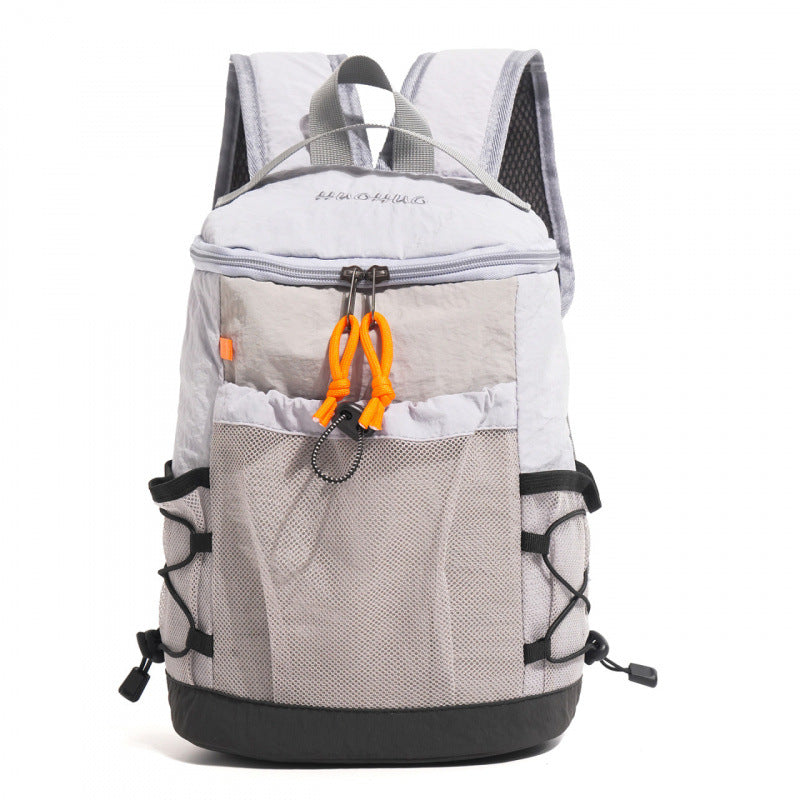 Multi-Functional Outdoor Hiking Backpack — product view 2