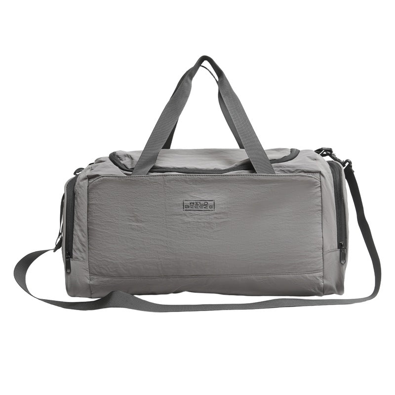 Ladies Practical Multifunctional Duffle Bag LoungeYard — product view 4