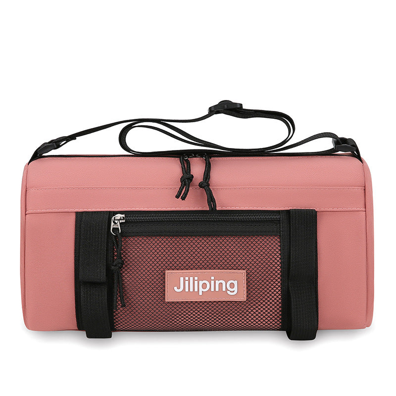 Versatile Utility Travel Duffel Bag LoungeYard — product view 2