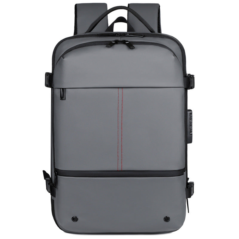Multi-Functional High-Durability Backpack — product view 6