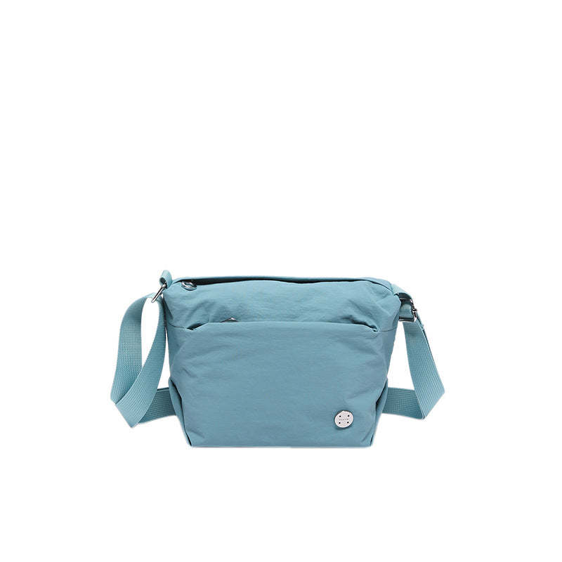 Versatile Adjustable Crossbody Organizer Bag LoungeYard — product view 4