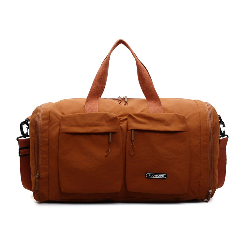 Practical Sports-Duffel Bag LoungeYard — product view 4