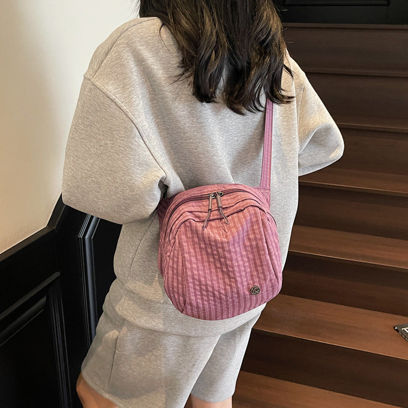 Compact Sling Backpack — product view 4