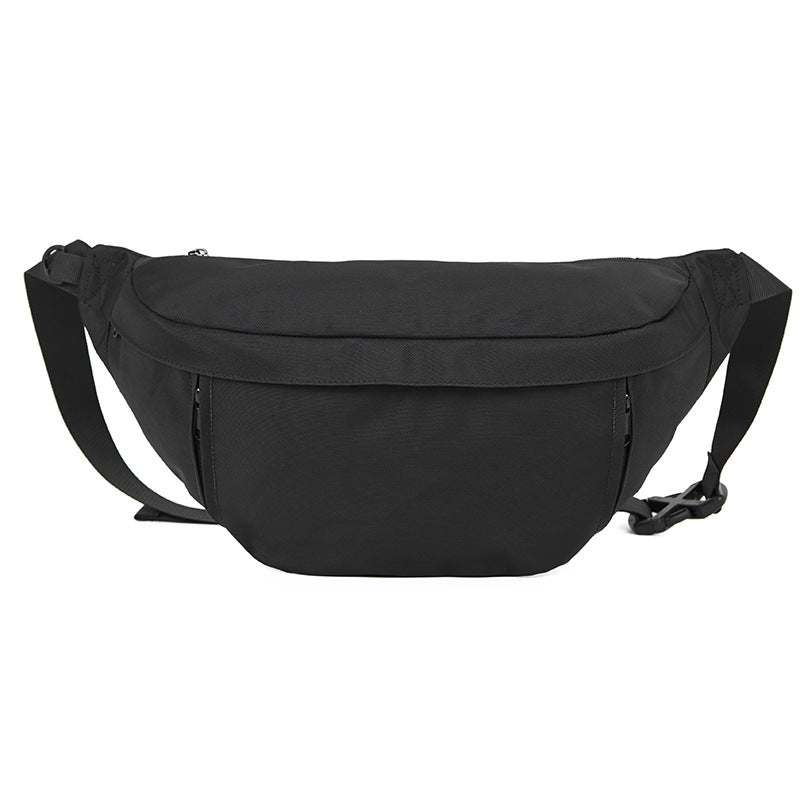 Stylish Sling Backpack LoungeYard — product view 1