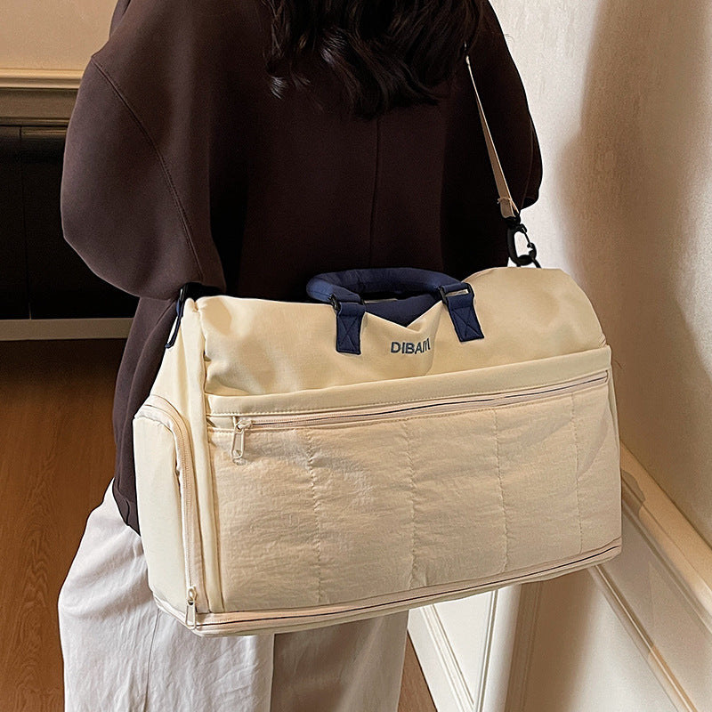 Multi-Purpose Durable Travel Duffle — product view 5
