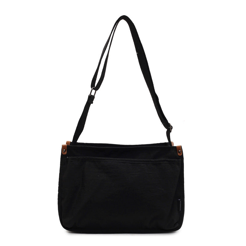 Elegant Crossbody Shoulder Bag LoungeYard — product view 5