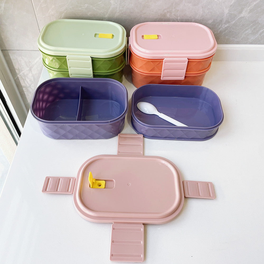 Multi-Compartment Food Storage — product view 2
