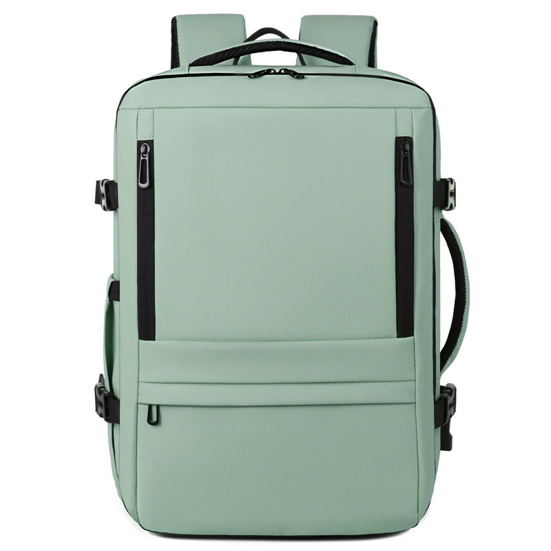 Travel Backpack LoungeYard — product view 6
