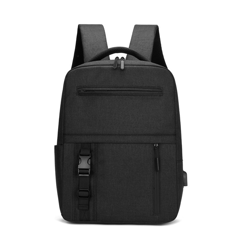 Multi-Purpose Tech Backpack LoungeYard — product view 5