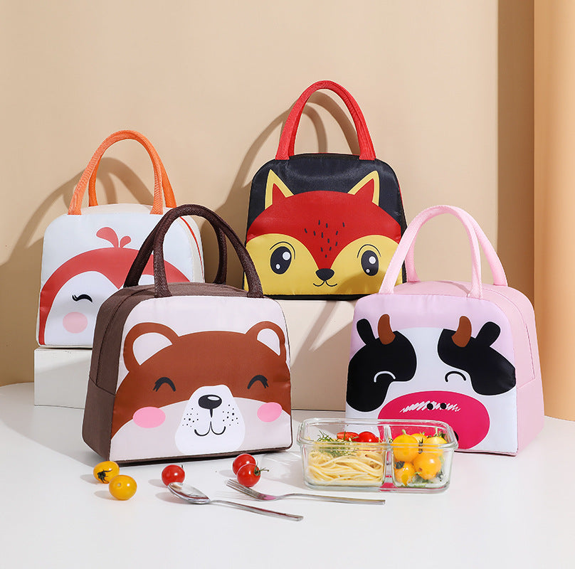 Lunchbox LoungeYard — product view 1