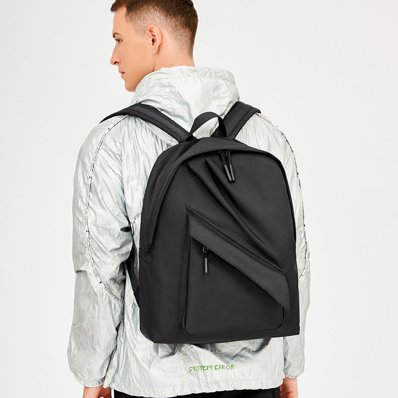 Essential Urban Backpack LoungeYard — product view 1