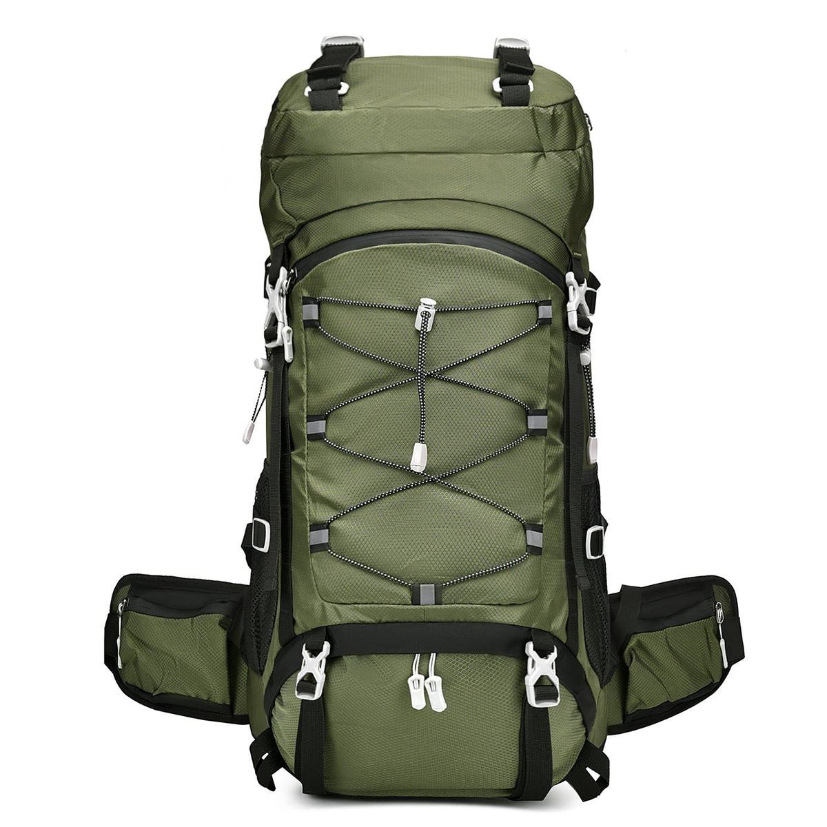 Hiking Backpack LoungeYard — product view 1