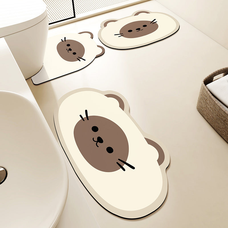Bath Mat — product view 7