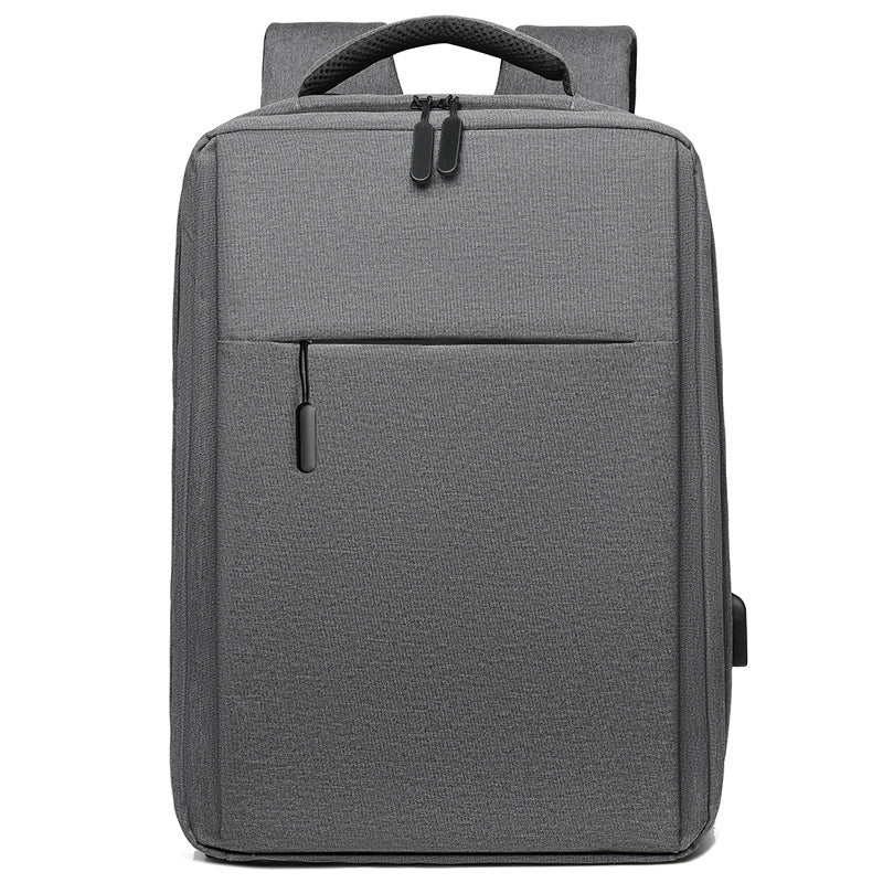 Functional Versatile Business Backpack LoungeYard — product view 1