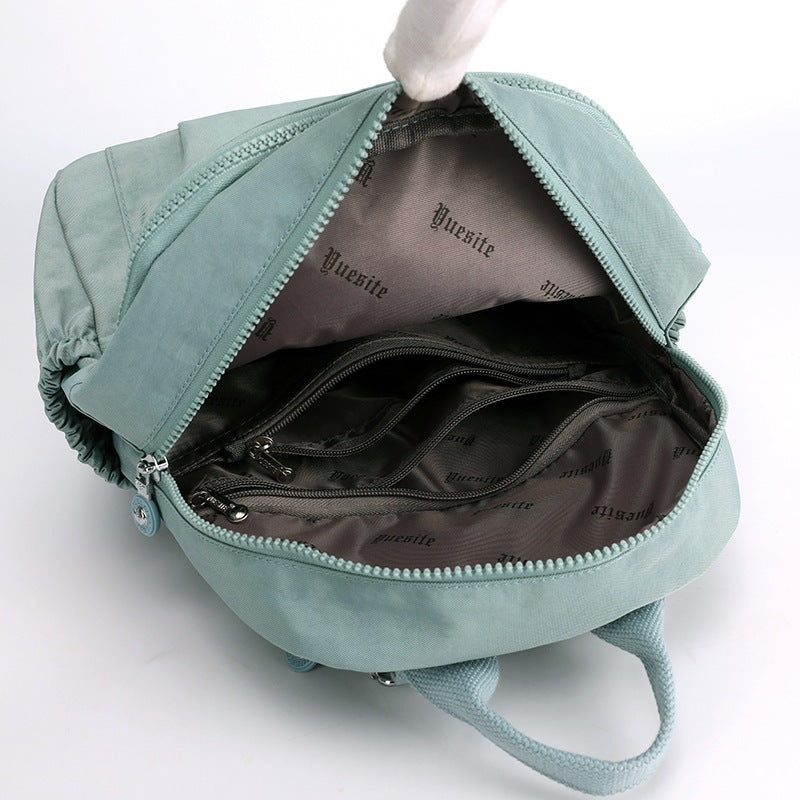 Urban Multi-Compartment Backpack LoungeYard — product view 1