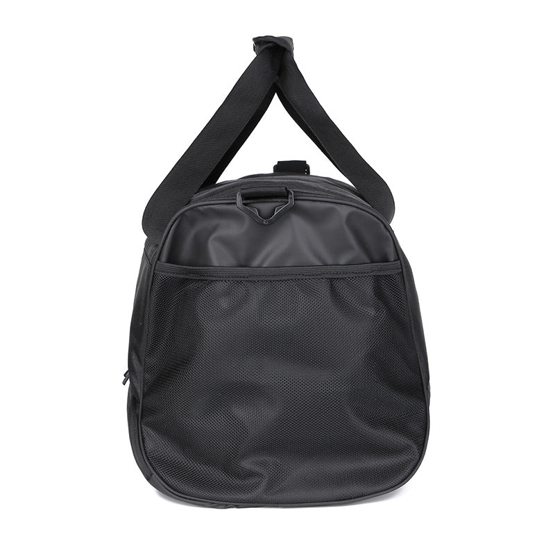 Multi-Purpose Gym Duffel Bag LoungeYard — product view 3