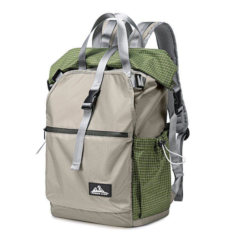 Unisex Rucksack LoungeYard — product view 3