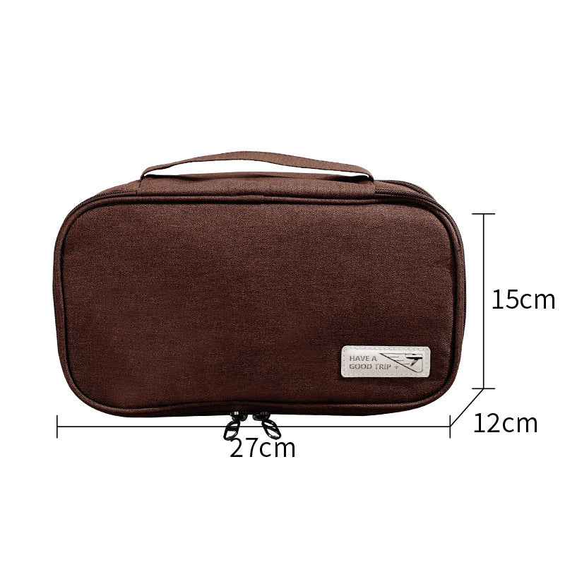Travel Organizer LoungeYard — product view 6