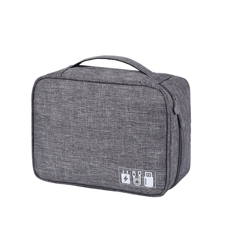 Organizer for Tech Accessories LoungeYard — product view 5