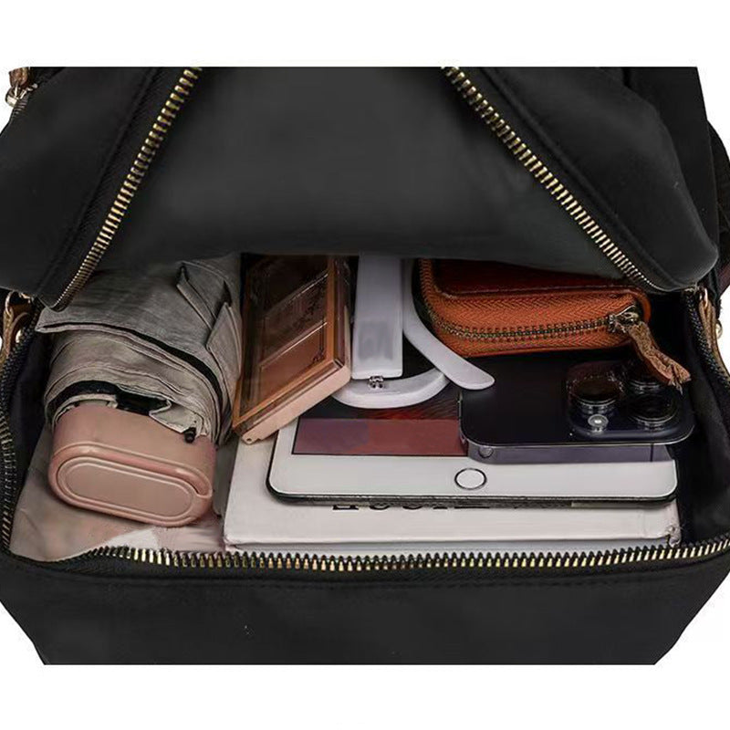 Functional Daily Backpack LoungeYard — product view 4