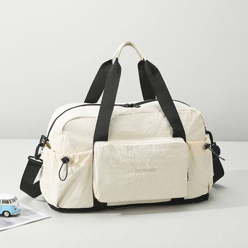 Functional Gym Weekend Bag — product view 1