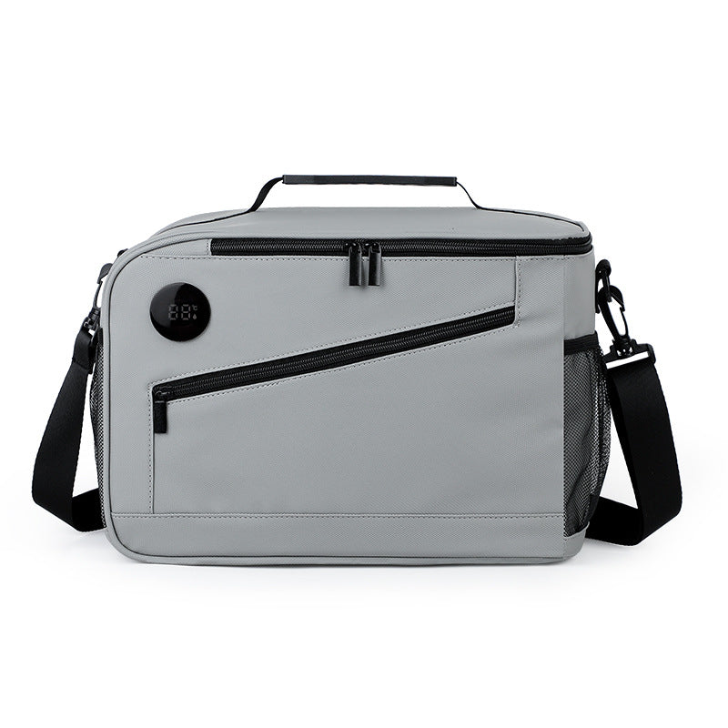 Insulated Food Delivery LoungeYard — product view 4