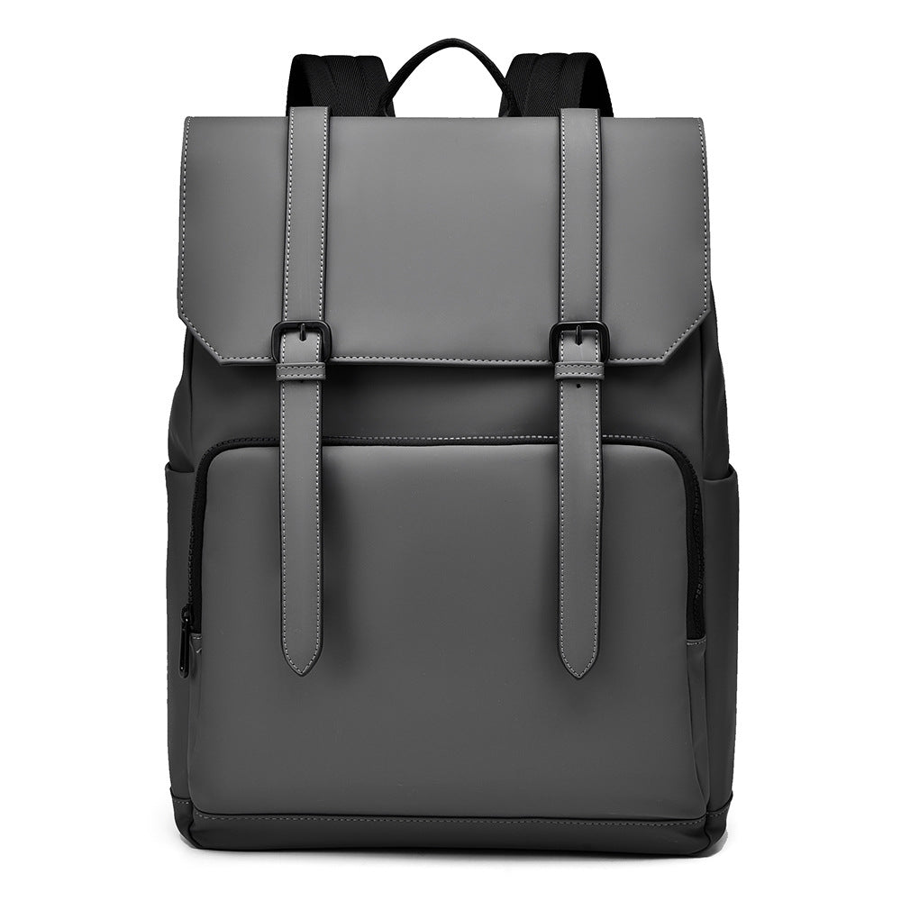 Stylish Premium Backpack LoungeYard — product view 3