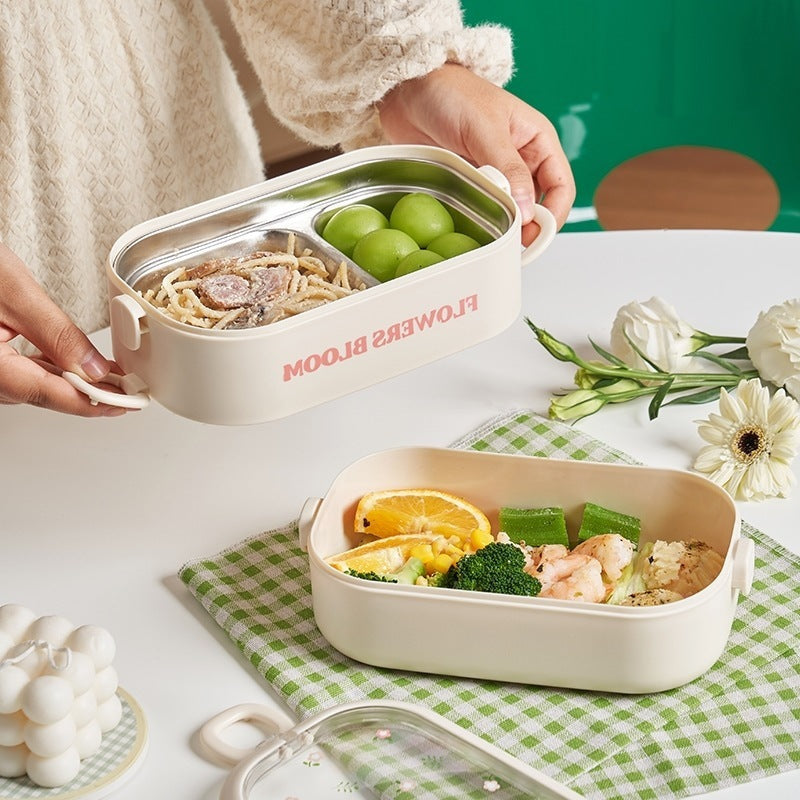 Multi-Functional Snack Box — product view 3