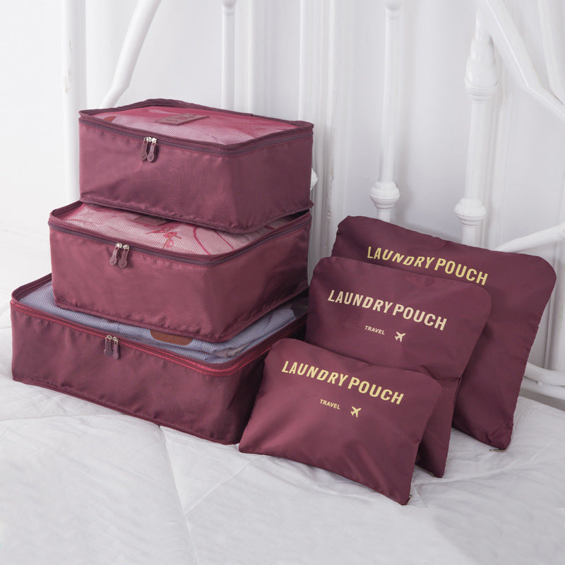 Travel Organization Set LoungeYard — product view 5