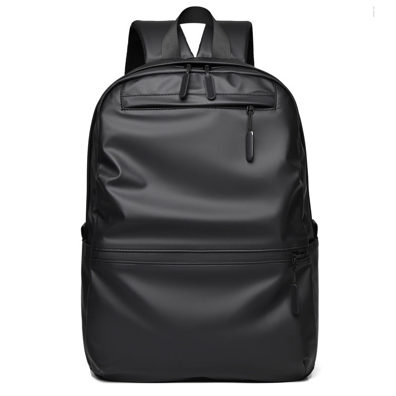 More robust and versatile backpack made of water-repellent material LoungeYard — product view 6