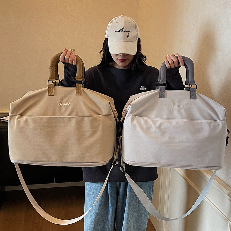Travel Duffel — product view 3