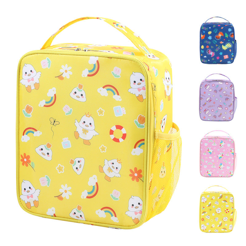 Children's Cooler Bag LoungeYard — product view 1