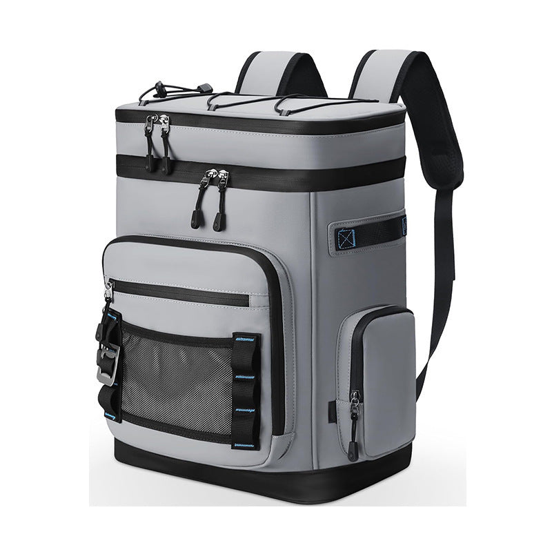 Insulated Food Delivery Backpack LoungeYard — product view 1