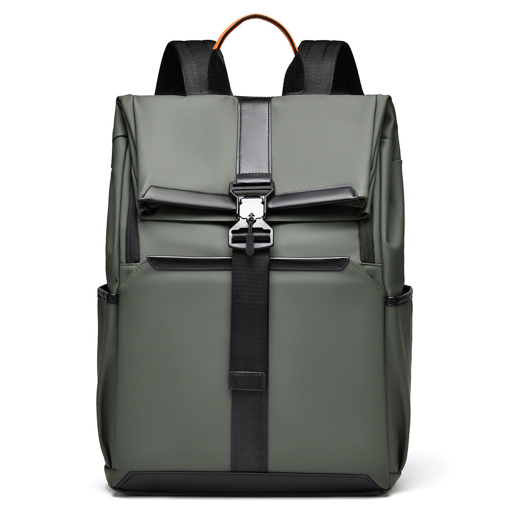 Waterproof Laptop Backpack LoungeYard — product view 5