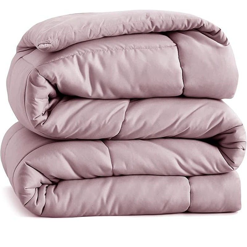 Premium Cozy Weighted Blanket LoungeYard — product view 6